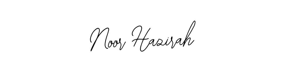 See photos of Noor Hazirah official signature by Spectra . Check more albums & portfolios. Read reviews & check more about Bearetta-2O07w font. Noor Hazirah signature style 12 images and pictures png