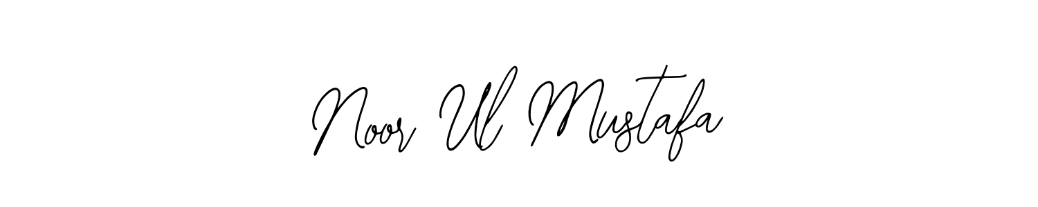 Check out images of Autograph of Noor Ul Mustafa name. Actor Noor Ul Mustafa Signature Style. Bearetta-2O07w is a professional sign style online. Noor Ul Mustafa signature style 12 images and pictures png