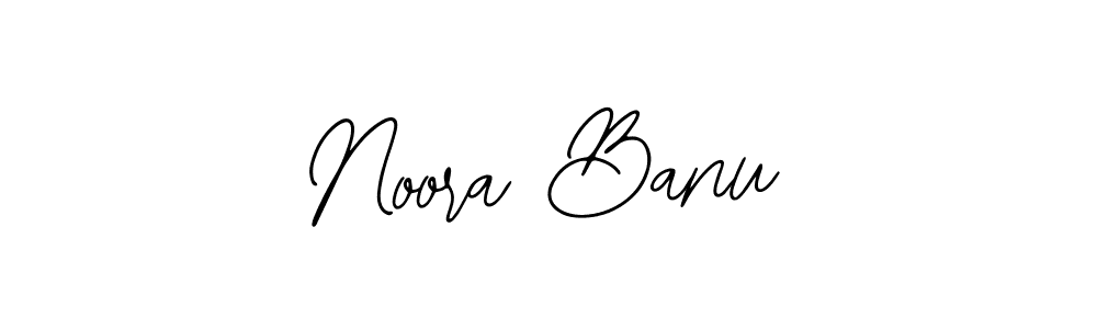 Also we have Noora Banu name is the best signature style. Create professional handwritten signature collection using Bearetta-2O07w autograph style. Noora Banu signature style 12 images and pictures png