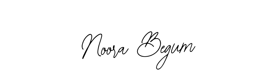 You should practise on your own different ways (Bearetta-2O07w) to write your name (Noora Begum) in signature. don't let someone else do it for you. Noora Begum signature style 12 images and pictures png