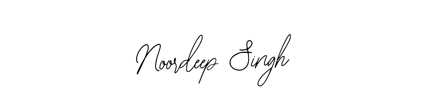 This is the best signature style for the Noordeep Singh name. Also you like these signature font (Bearetta-2O07w). Mix name signature. Noordeep Singh signature style 12 images and pictures png