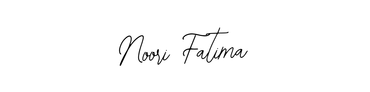 Also You can easily find your signature by using the search form. We will create Noori Fatima name handwritten signature images for you free of cost using Bearetta-2O07w sign style. Noori Fatima signature style 12 images and pictures png