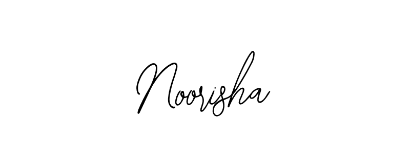 Bearetta-2O07w is a professional signature style that is perfect for those who want to add a touch of class to their signature. It is also a great choice for those who want to make their signature more unique. Get Noorisha name to fancy signature for free. Noorisha signature style 12 images and pictures png
