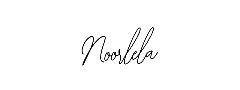Make a beautiful signature design for name Noorlela. Use this online signature maker to create a handwritten signature for free. Noorlela signature style 12 images and pictures png