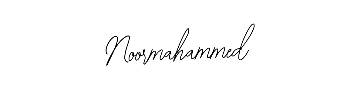 Also we have Noormahammed name is the best signature style. Create professional handwritten signature collection using Bearetta-2O07w autograph style. Noormahammed signature style 12 images and pictures png