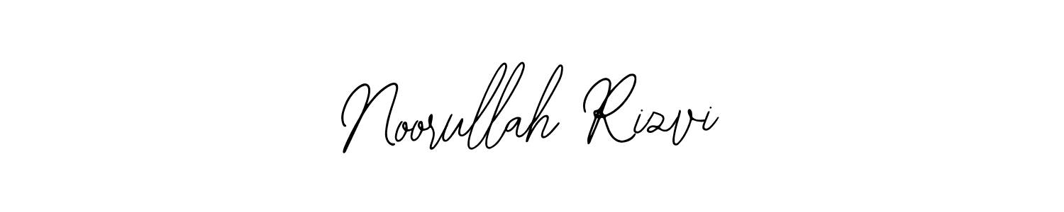 Create a beautiful signature design for name Noorullah Rizvi. With this signature (Bearetta-2O07w) fonts, you can make a handwritten signature for free. Noorullah Rizvi signature style 12 images and pictures png
