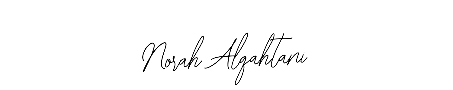 Best and Professional Signature Style for Norah Alqahtani. Bearetta-2O07w Best Signature Style Collection. Norah Alqahtani signature style 12 images and pictures png