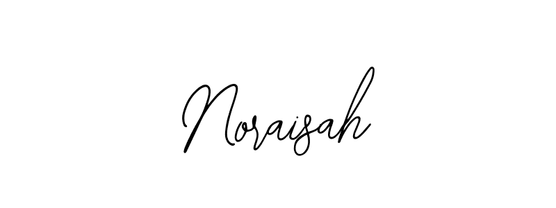 Best and Professional Signature Style for Noraisah. Bearetta-2O07w Best Signature Style Collection. Noraisah signature style 12 images and pictures png
