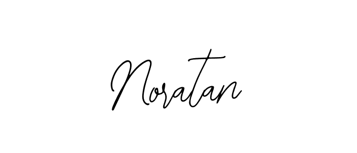 Also You can easily find your signature by using the search form. We will create Noratan name handwritten signature images for you free of cost using Bearetta-2O07w sign style. Noratan signature style 12 images and pictures png