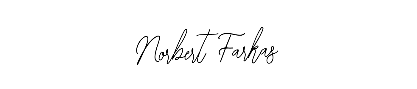 Similarly Bearetta-2O07w is the best handwritten signature design. Signature creator online .You can use it as an online autograph creator for name Norbert Farkas. Norbert Farkas signature style 12 images and pictures png