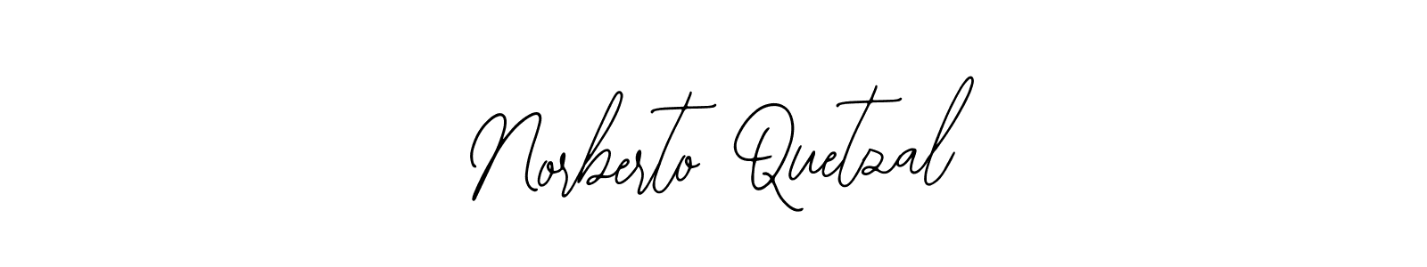 if you are searching for the best signature style for your name Norberto Quetzal. so please give up your signature search. here we have designed multiple signature styles  using Bearetta-2O07w. Norberto Quetzal signature style 12 images and pictures png