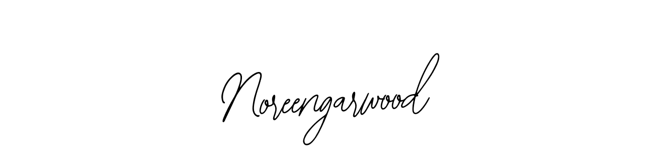 Best and Professional Signature Style for Noreengarwood. Bearetta-2O07w Best Signature Style Collection. Noreengarwood signature style 12 images and pictures png