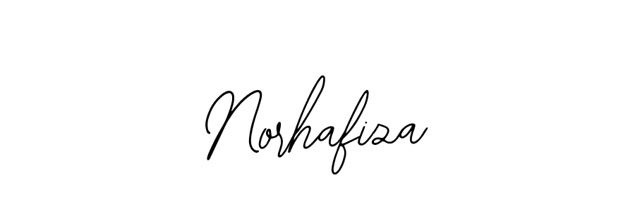 Make a beautiful signature design for name Norhafiza. Use this online signature maker to create a handwritten signature for free. Norhafiza signature style 12 images and pictures png