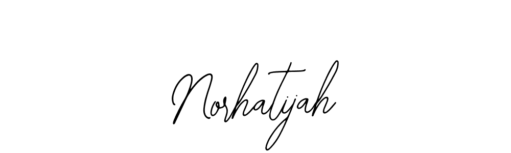 This is the best signature style for the Norhatijah name. Also you like these signature font (Bearetta-2O07w). Mix name signature. Norhatijah signature style 12 images and pictures png