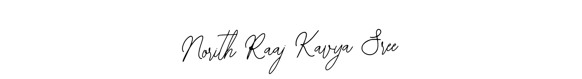 Norith Raaj Kavya Sree stylish signature style. Best Handwritten Sign (Bearetta-2O07w) for my name. Handwritten Signature Collection Ideas for my name Norith Raaj Kavya Sree. Norith Raaj Kavya Sree signature style 12 images and pictures png