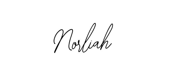 You can use this online signature creator to create a handwritten signature for the name Norliah. This is the best online autograph maker. Norliah signature style 12 images and pictures png