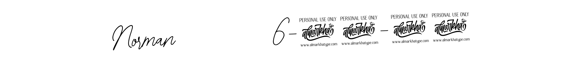 Norman          6-27-24 stylish signature style. Best Handwritten Sign (Bearetta-2O07w) for my name. Handwritten Signature Collection Ideas for my name Norman          6-27-24. Norman          6-27-24 signature style 12 images and pictures png