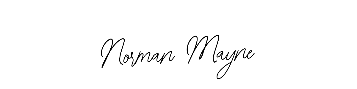 See photos of Norman Mayne official signature by Spectra . Check more albums & portfolios. Read reviews & check more about Bearetta-2O07w font. Norman Mayne signature style 12 images and pictures png
