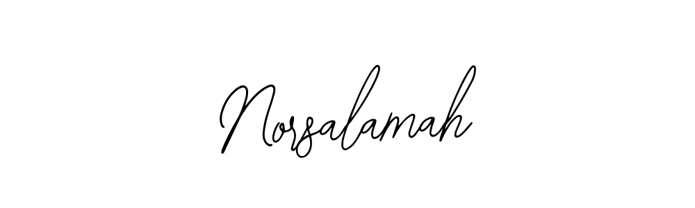 Here are the top 10 professional signature styles for the name Norsalamah. These are the best autograph styles you can use for your name. Norsalamah signature style 12 images and pictures png