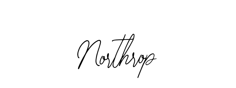 The best way (Bearetta-2O07w) to make a short signature is to pick only two or three words in your name. The name Northrop include a total of six letters. For converting this name. Northrop signature style 12 images and pictures png