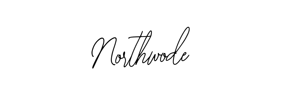 It looks lik you need a new signature style for name Northwode. Design unique handwritten (Bearetta-2O07w) signature with our free signature maker in just a few clicks. Northwode signature style 12 images and pictures png