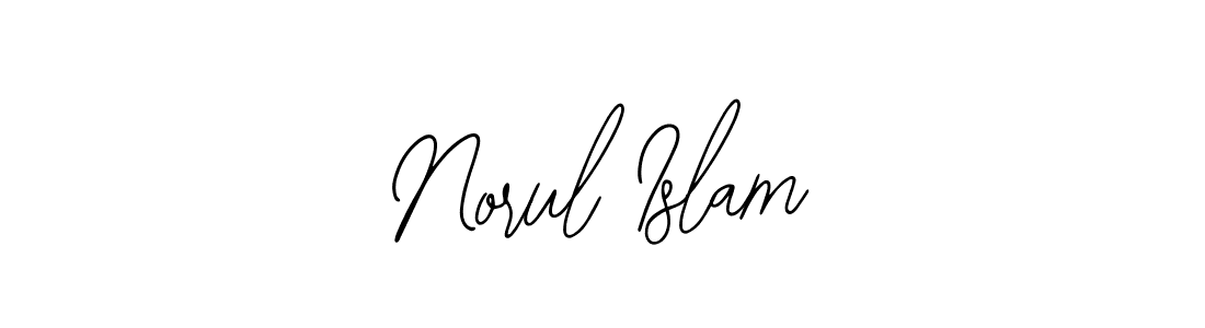 It looks lik you need a new signature style for name Norul Islam. Design unique handwritten (Bearetta-2O07w) signature with our free signature maker in just a few clicks. Norul Islam signature style 12 images and pictures png