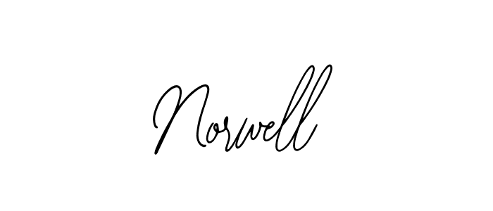 Also You can easily find your signature by using the search form. We will create Norwell name handwritten signature images for you free of cost using Bearetta-2O07w sign style. Norwell signature style 12 images and pictures png