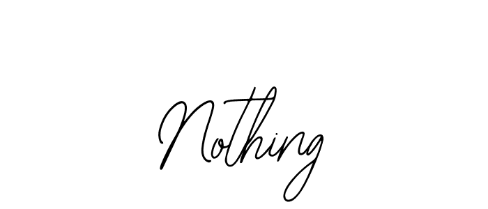 Check out images of Autograph of Nothing name. Actor Nothing Signature Style. Bearetta-2O07w is a professional sign style online. Nothing signature style 12 images and pictures png