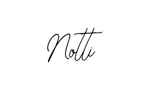 This is the best signature style for the Notti name. Also you like these signature font (Bearetta-2O07w). Mix name signature. Notti signature style 12 images and pictures png
