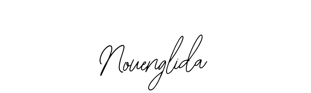 Once you've used our free online signature maker to create your best signature Bearetta-2O07w style, it's time to enjoy all of the benefits that Nouenglida name signing documents. Nouenglida signature style 12 images and pictures png