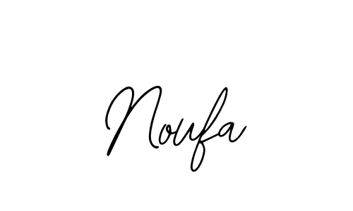 Make a beautiful signature design for name Noufa. Use this online signature maker to create a handwritten signature for free. Noufa signature style 12 images and pictures png