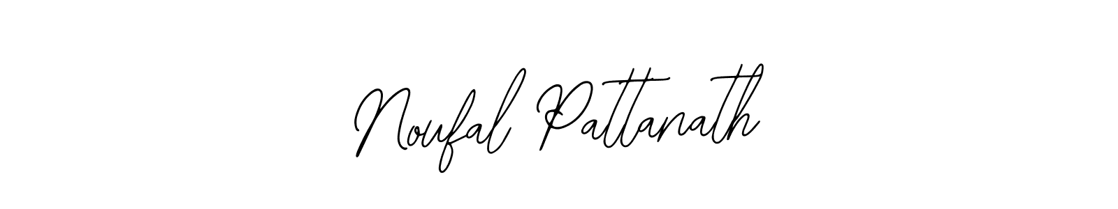 How to Draw Noufal Pattanath signature style? Bearetta-2O07w is a latest design signature styles for name Noufal Pattanath. Noufal Pattanath signature style 12 images and pictures png