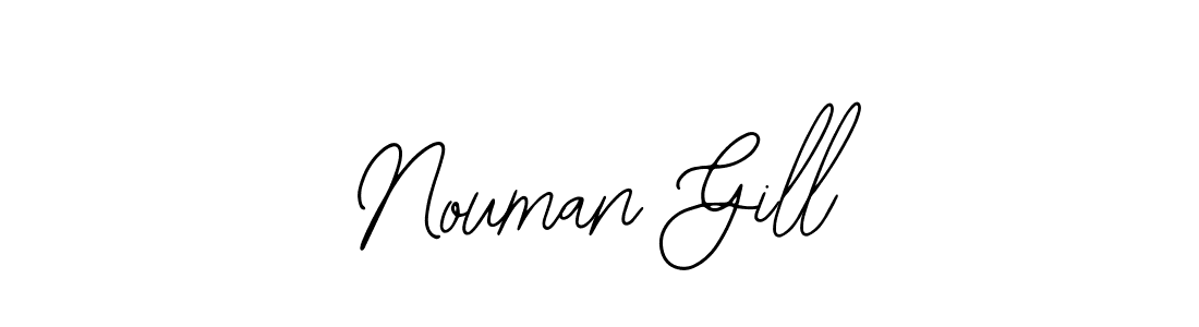 You can use this online signature creator to create a handwritten signature for the name Nouman Gill. This is the best online autograph maker. Nouman Gill signature style 12 images and pictures png