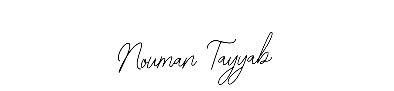 This is the best signature style for the Nouman Tayyab name. Also you like these signature font (Bearetta-2O07w). Mix name signature. Nouman Tayyab signature style 12 images and pictures png