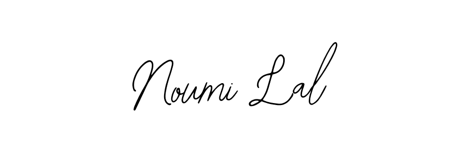 Make a beautiful signature design for name Noumi Lal. With this signature (Bearetta-2O07w) style, you can create a handwritten signature for free. Noumi Lal signature style 12 images and pictures png