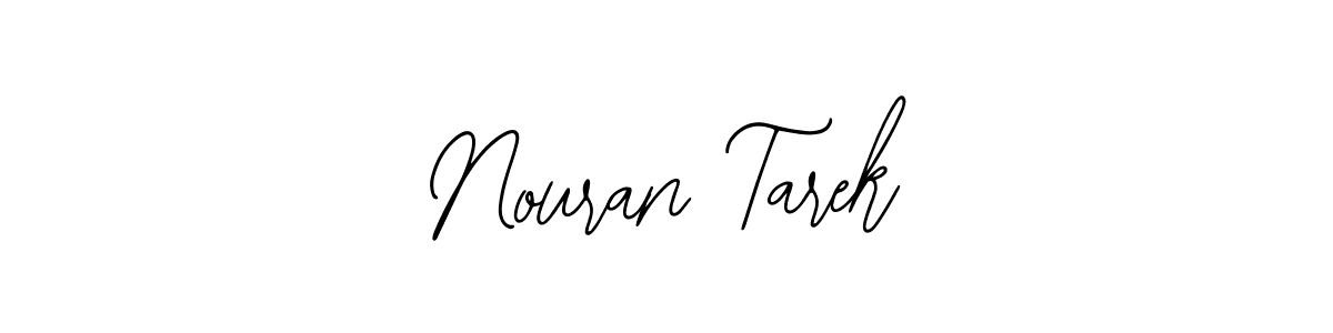 Best and Professional Signature Style for Nouran Tarek. Bearetta-2O07w Best Signature Style Collection. Nouran Tarek signature style 12 images and pictures png