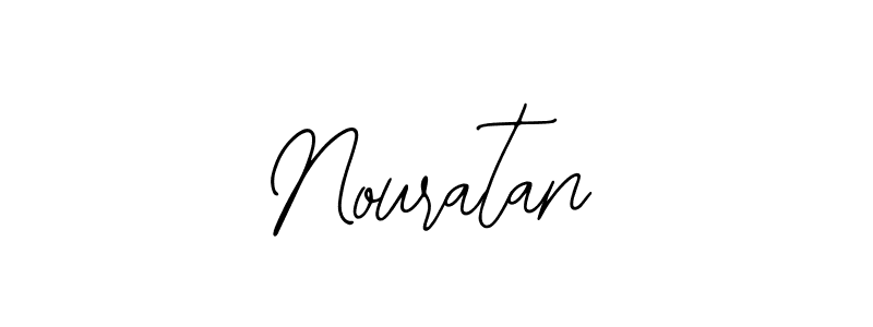 Nouratan stylish signature style. Best Handwritten Sign (Bearetta-2O07w) for my name. Handwritten Signature Collection Ideas for my name Nouratan. Nouratan signature style 12 images and pictures png