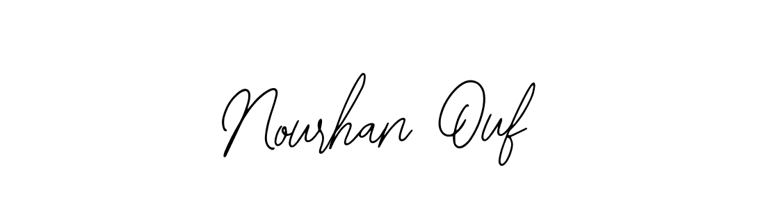 How to Draw Nourhan Ouf signature style? Bearetta-2O07w is a latest design signature styles for name Nourhan Ouf. Nourhan Ouf signature style 12 images and pictures png