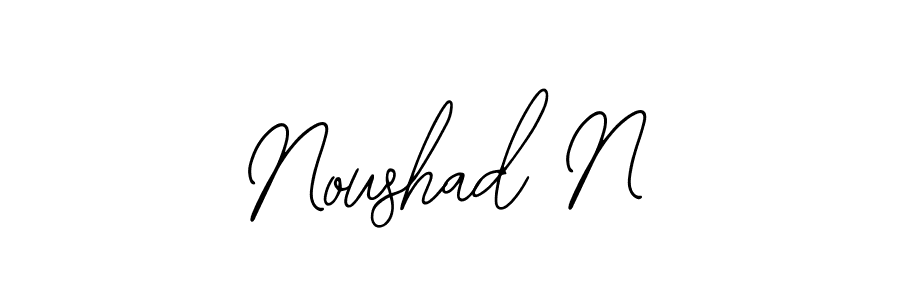 Check out images of Autograph of Noushad N name. Actor Noushad N Signature Style. Bearetta-2O07w is a professional sign style online. Noushad N signature style 12 images and pictures png