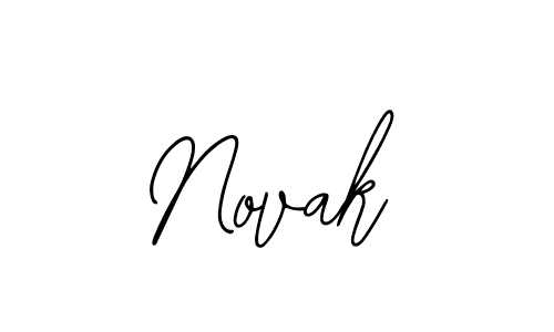 Bearetta-2O07w is a professional signature style that is perfect for those who want to add a touch of class to their signature. It is also a great choice for those who want to make their signature more unique. Get Novak name to fancy signature for free. Novak signature style 12 images and pictures png
