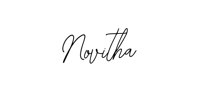 Also You can easily find your signature by using the search form. We will create Novitha name handwritten signature images for you free of cost using Bearetta-2O07w sign style. Novitha signature style 12 images and pictures png