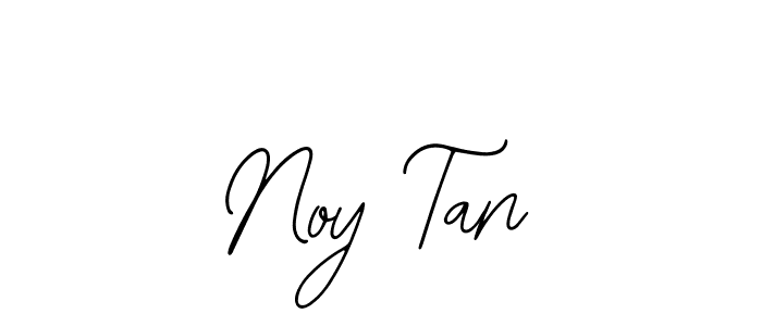 How to make Noy Tan signature? Bearetta-2O07w is a professional autograph style. Create handwritten signature for Noy Tan name. Noy Tan signature style 12 images and pictures png