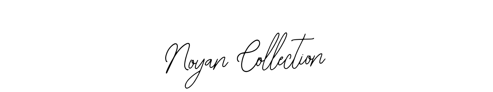 Also You can easily find your signature by using the search form. We will create Noyan Collection name handwritten signature images for you free of cost using Bearetta-2O07w sign style. Noyan Collection signature style 12 images and pictures png