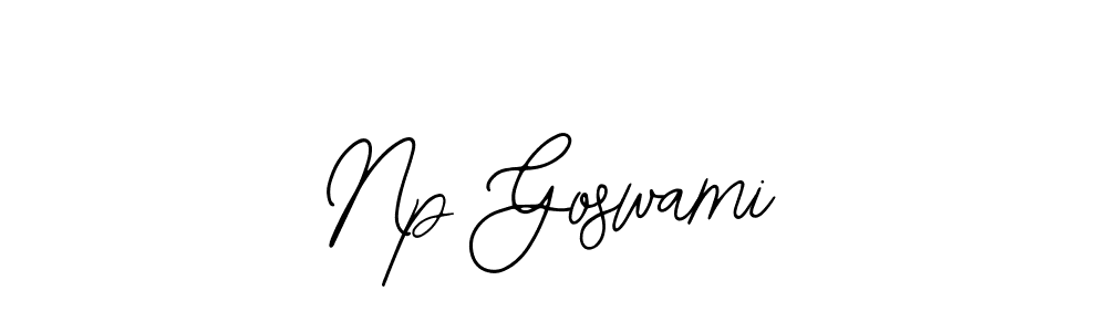 Make a short Np Goswami signature style. Manage your documents anywhere anytime using Bearetta-2O07w. Create and add eSignatures, submit forms, share and send files easily. Np Goswami signature style 12 images and pictures png