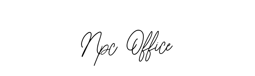 See photos of Npc Office official signature by Spectra . Check more albums & portfolios. Read reviews & check more about Bearetta-2O07w font. Npc Office signature style 12 images and pictures png