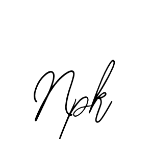 Once you've used our free online signature maker to create your best signature Bearetta-2O07w style, it's time to enjoy all of the benefits that Npk name signing documents. Npk signature style 12 images and pictures png