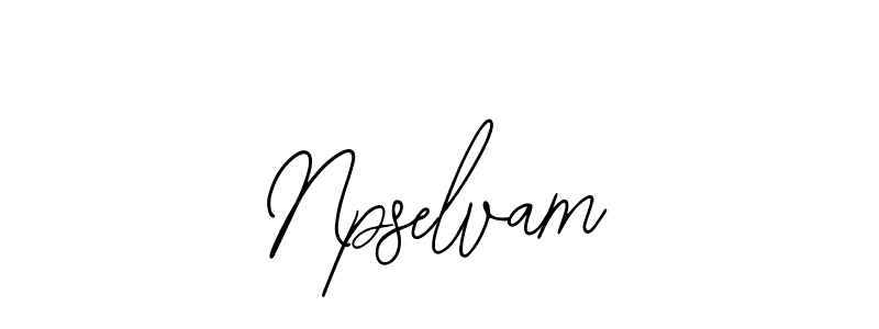 Check out images of Autograph of Npselvam name. Actor Npselvam Signature Style. Bearetta-2O07w is a professional sign style online. Npselvam signature style 12 images and pictures png
