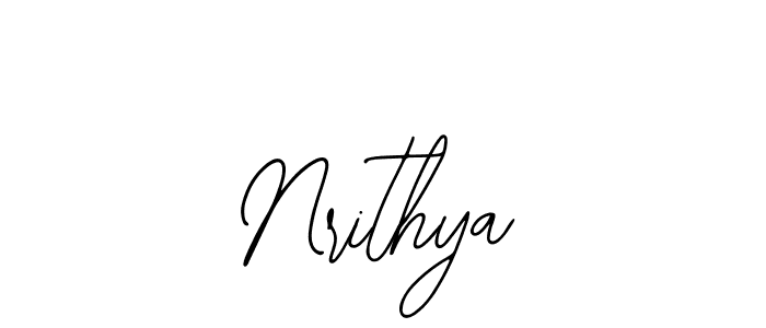 You can use this online signature creator to create a handwritten signature for the name Nrithya. This is the best online autograph maker. Nrithya signature style 12 images and pictures png