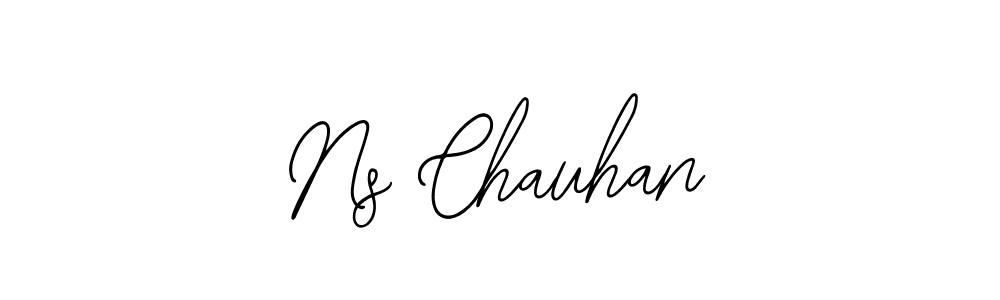 Check out images of Autograph of Ns Chauhan name. Actor Ns Chauhan Signature Style. Bearetta-2O07w is a professional sign style online. Ns Chauhan signature style 12 images and pictures png