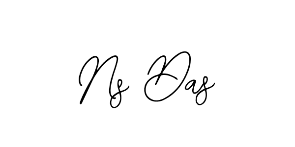 Make a short Ns Das signature style. Manage your documents anywhere anytime using Bearetta-2O07w. Create and add eSignatures, submit forms, share and send files easily. Ns Das signature style 12 images and pictures png